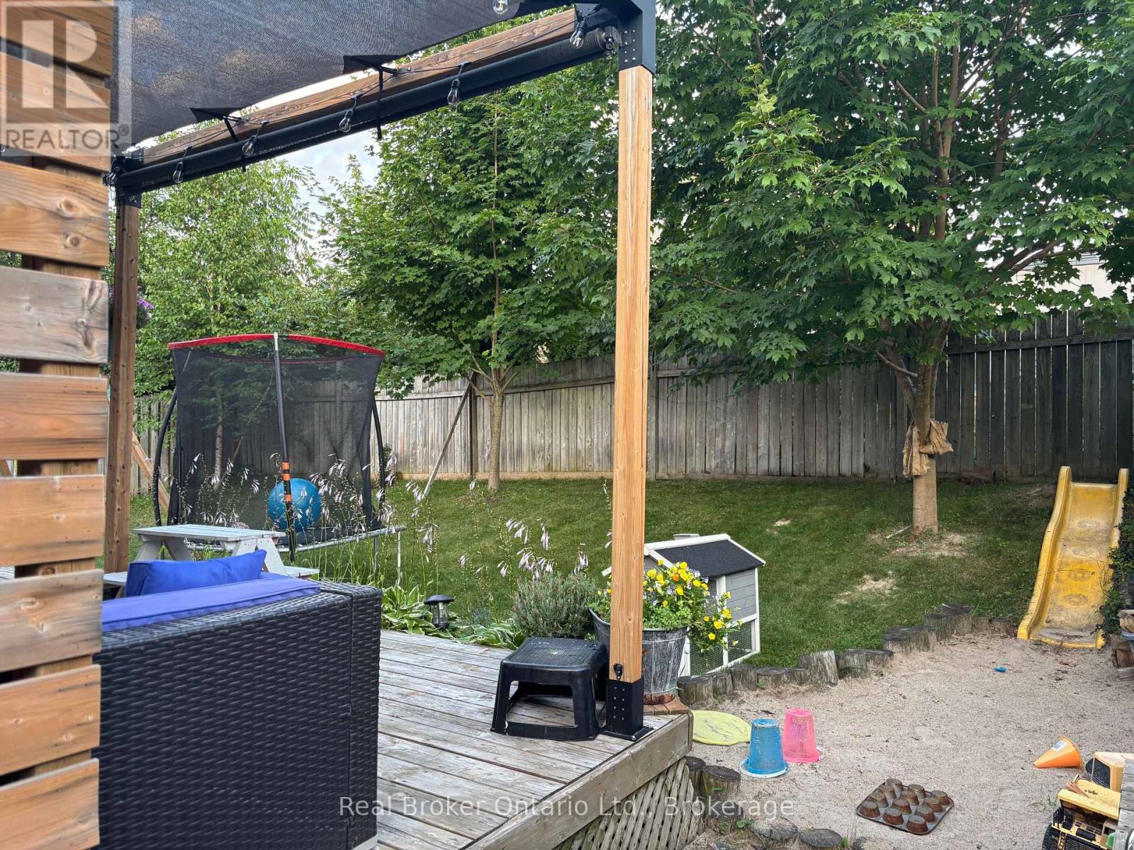 1060 Dina Crescent, Midland, Ontario  L4R 5C6 - Photo 28 - S12998538