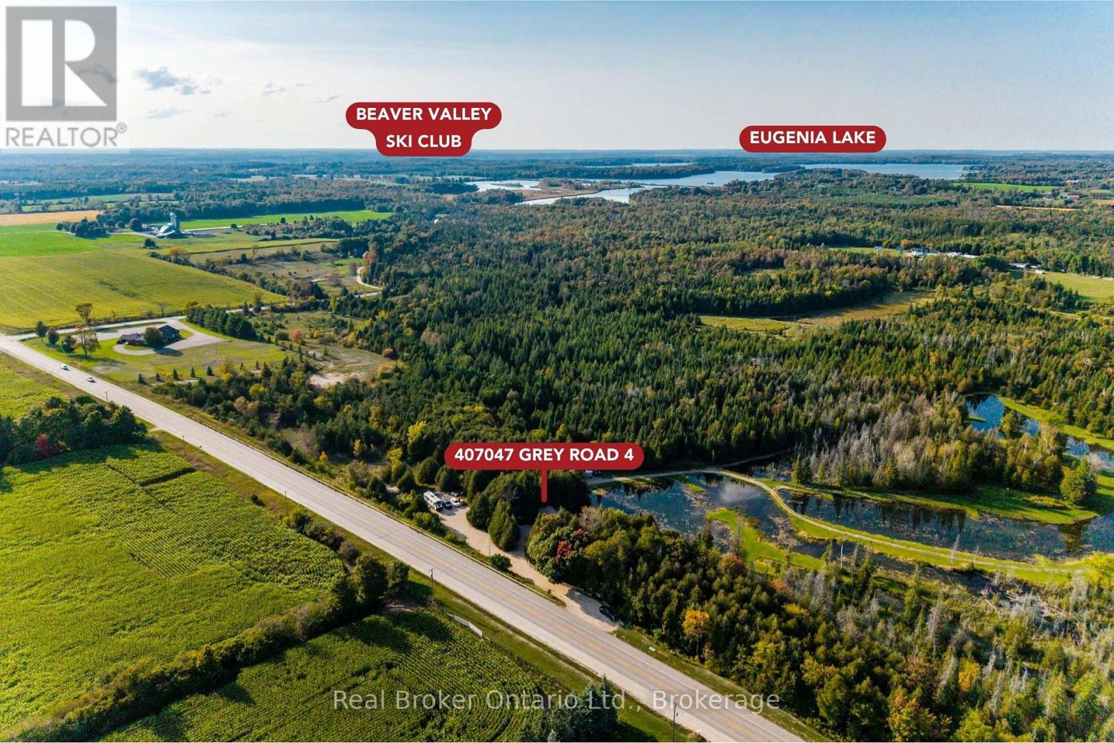 407047 Grey 4 Road, Grey Highlands, Ontario  N0C 1E0 - Photo 49 - X12766810