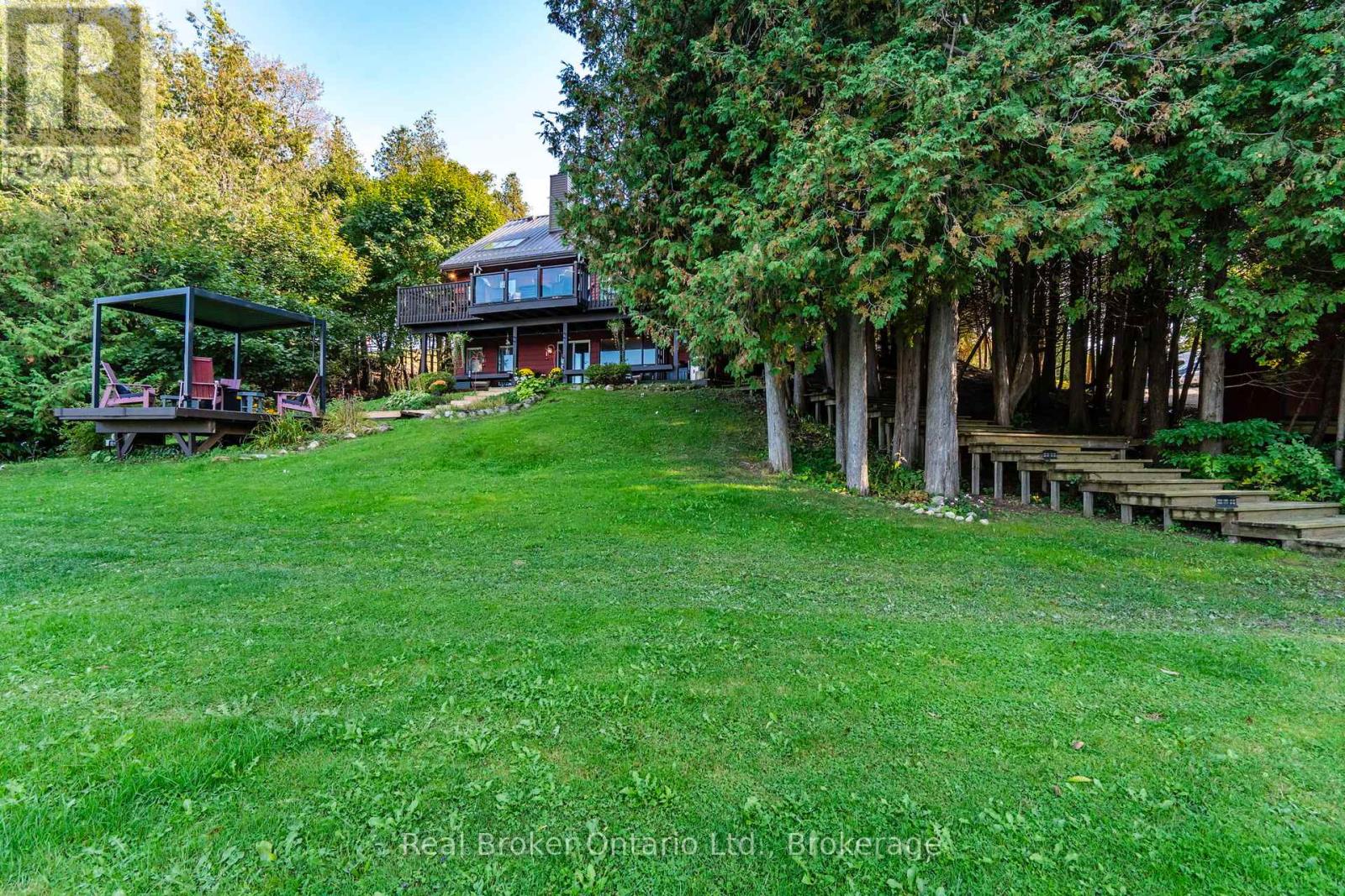 407047 Grey 4 Road, Grey Highlands, Ontario  N0C 1E0 - Photo 38 - X12766810