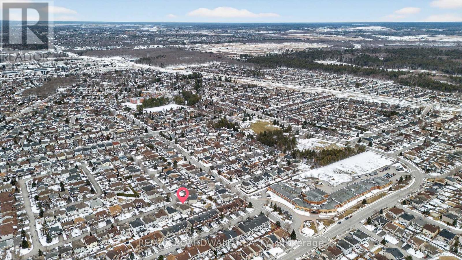 85 Woliston Crescent, Ottawa, Ontario  K2W 1G2 - Photo 47 - X12925080