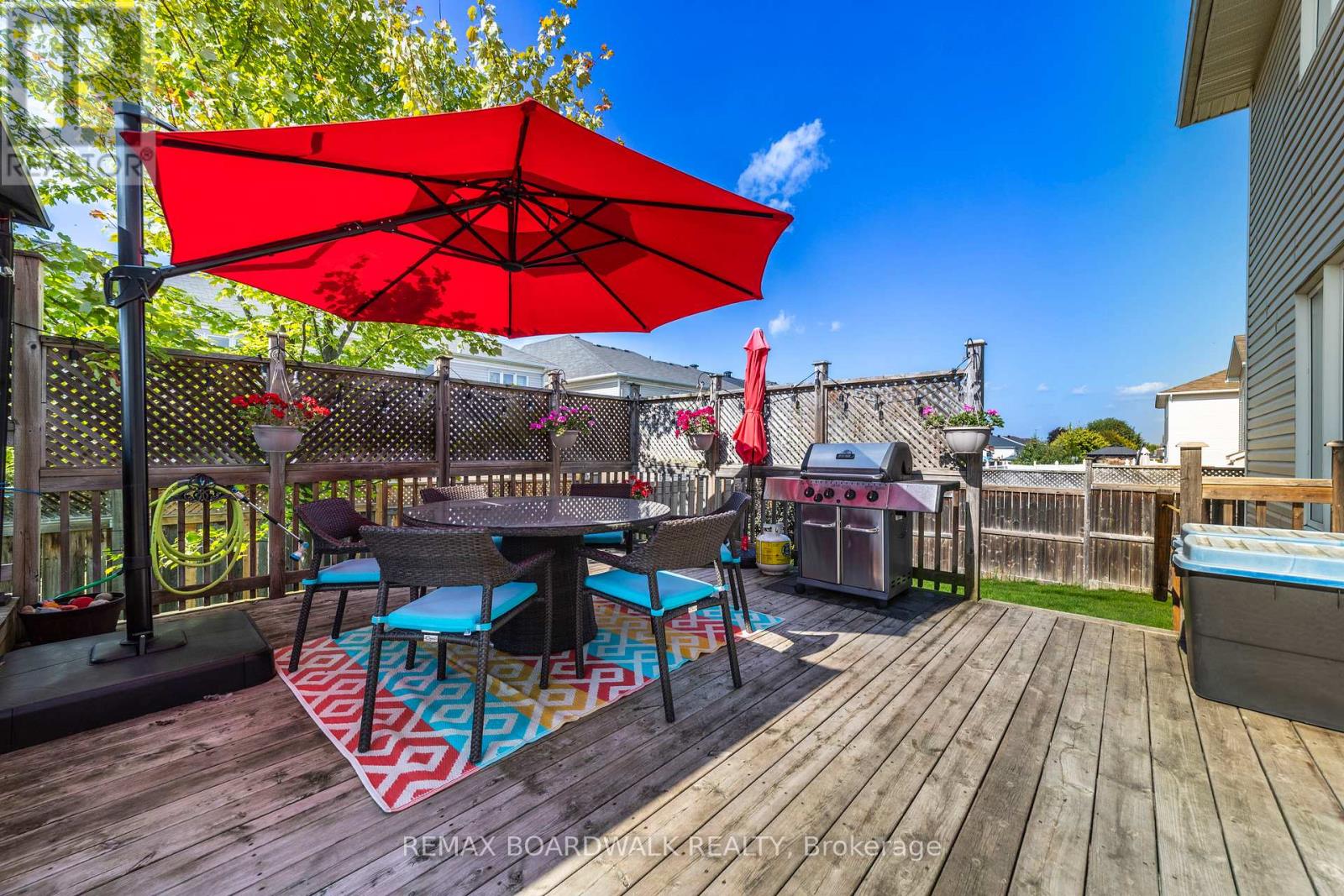 85 Woliston Crescent, Ottawa, Ontario  K2W 1G2 - Photo 42 - X12925080