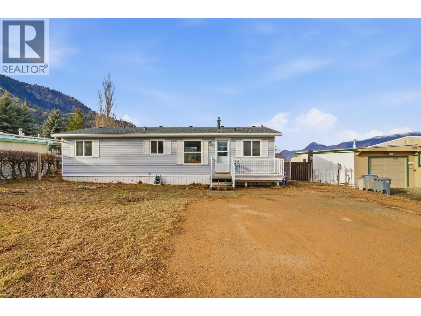 779 KLAHANIE Drive, Kamloops, British Columbia