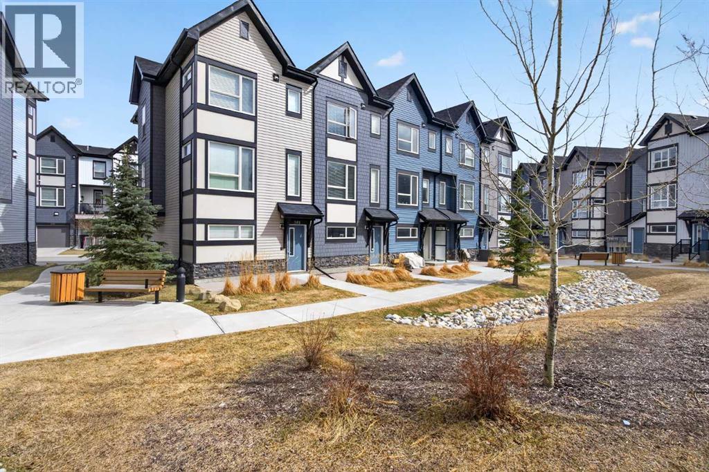 306, 15 Evanscrest Park NW, Calgary, Alberta  T3R 1V5 - Photo 3 - A2302479