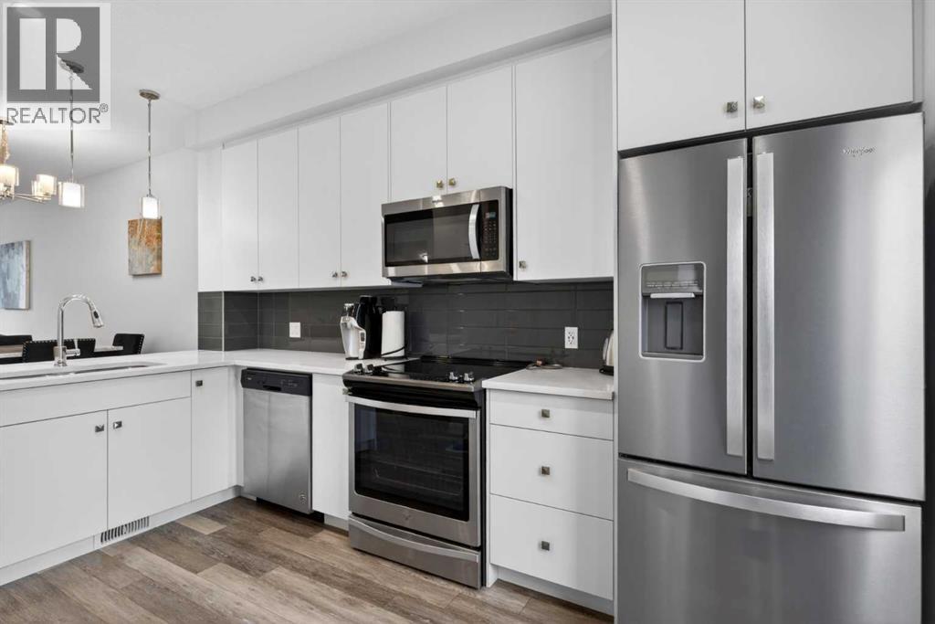 306, 15 Evanscrest Park NW, Calgary, Alberta  T3R 1V5 - Photo 9 - A2302479