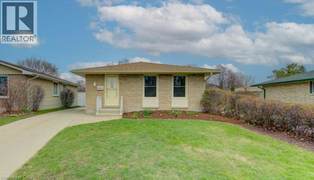 34 Geneva Crescent, Kitchener, Ontario  N2E 1M9 - Photo 3 - 40821544