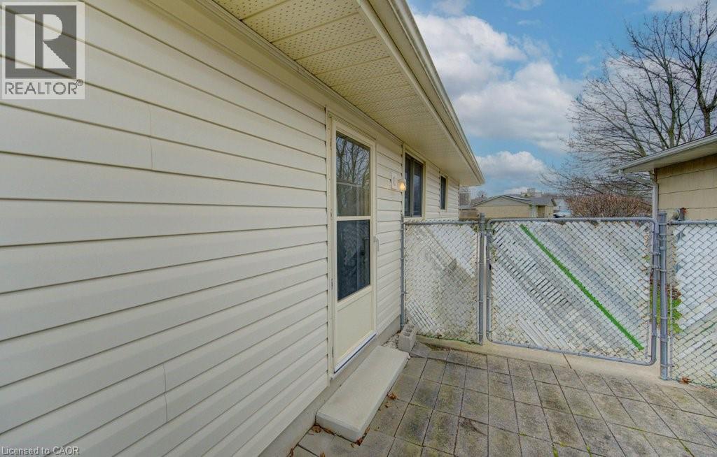 34 Geneva Crescent, Kitchener, Ontario  N2E 1M9 - Photo 38 - 40821544