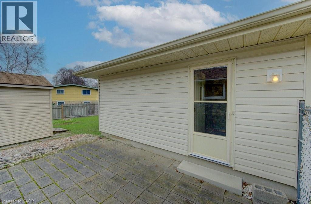 34 Geneva Crescent, Kitchener, Ontario  N2E 1M9 - Photo 39 - 40821544