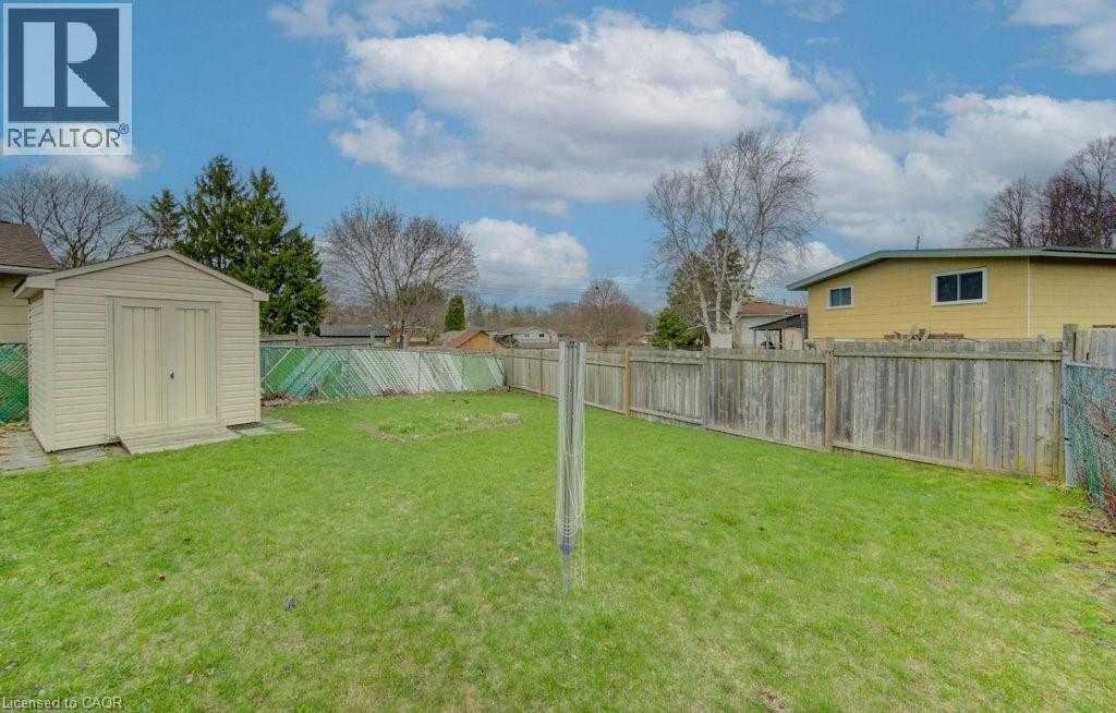 34 Geneva Crescent, Kitchener, Ontario  N2E 1M9 - Photo 41 - 40821544