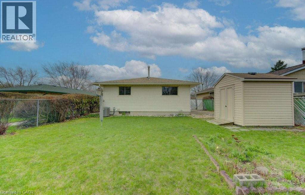 34 Geneva Crescent, Kitchener, Ontario  N2E 1M9 - Photo 44 - 40821544