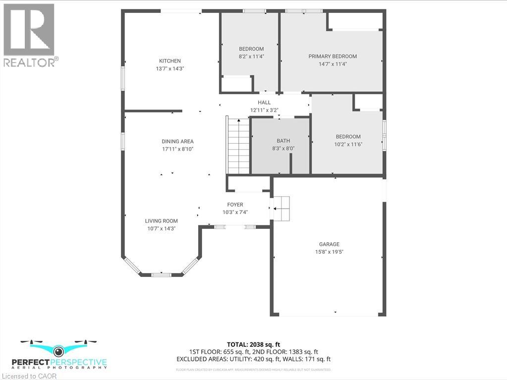 7 Spruce Grove Court, Port Dover, Ontario  N0A 1N6 - Photo 43 - 40821532