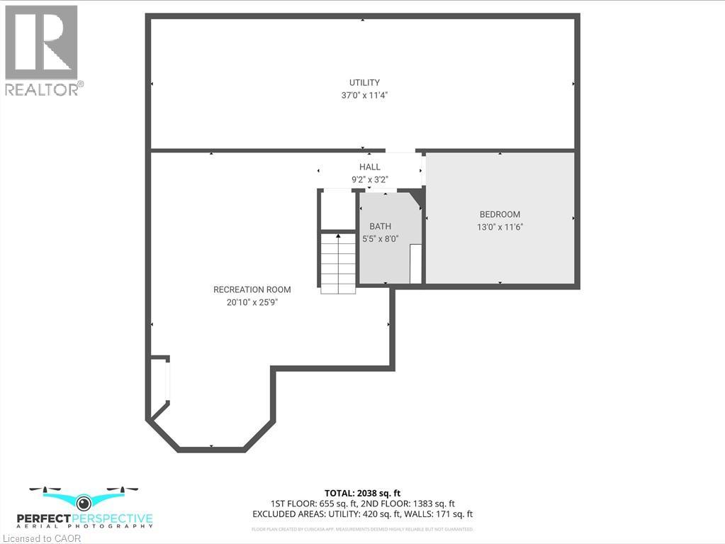7 Spruce Grove Court, Port Dover, Ontario  N0A 1N6 - Photo 44 - 40821532