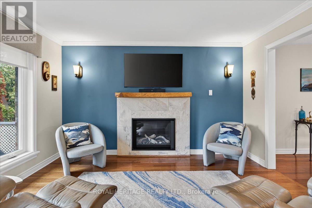 71 Navigators Trail, Kawartha Lakes, Ontario  K0M 1A0 - Photo 17 - X13008164