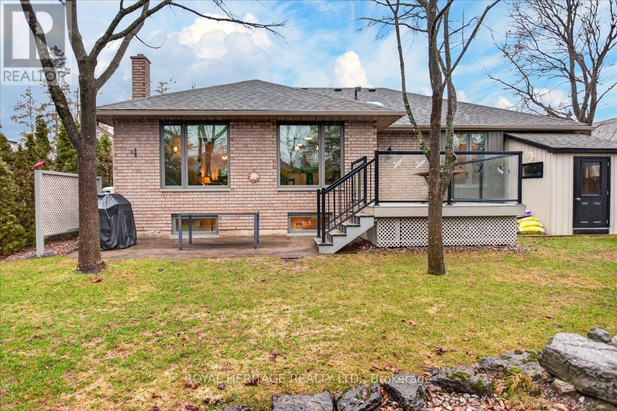 71 Navigators Trail, Kawartha Lakes, Ontario  K0M 1A0 - Photo 41 - X13008164