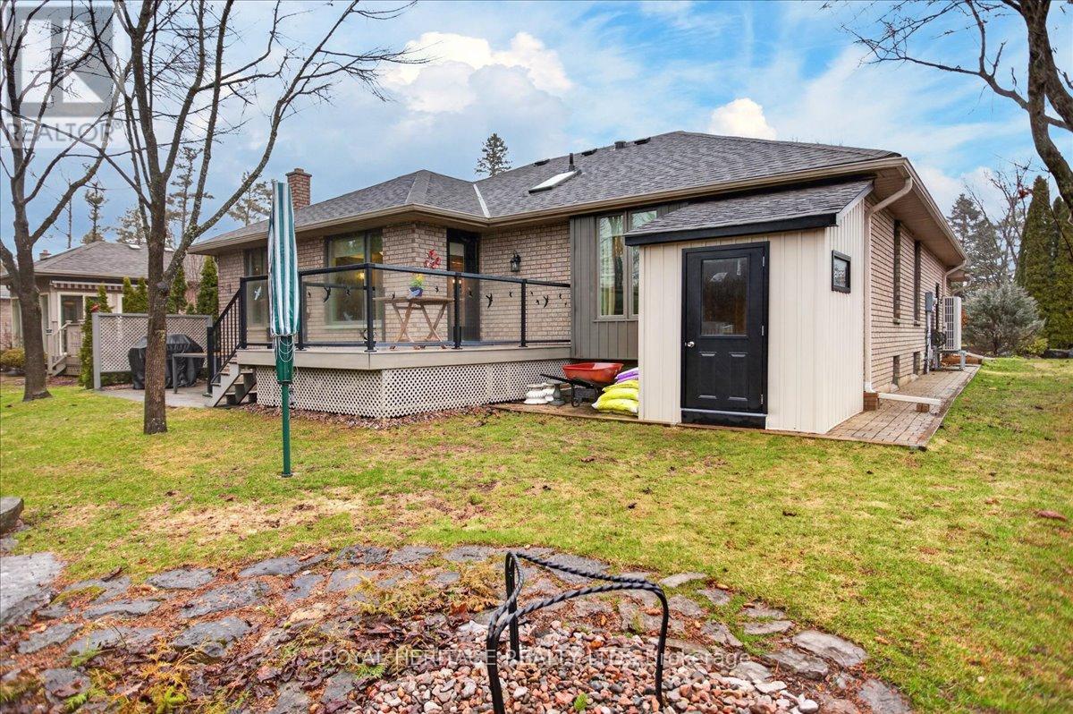 71 Navigators Trail, Kawartha Lakes, Ontario  K0M 1A0 - Photo 42 - X13008164