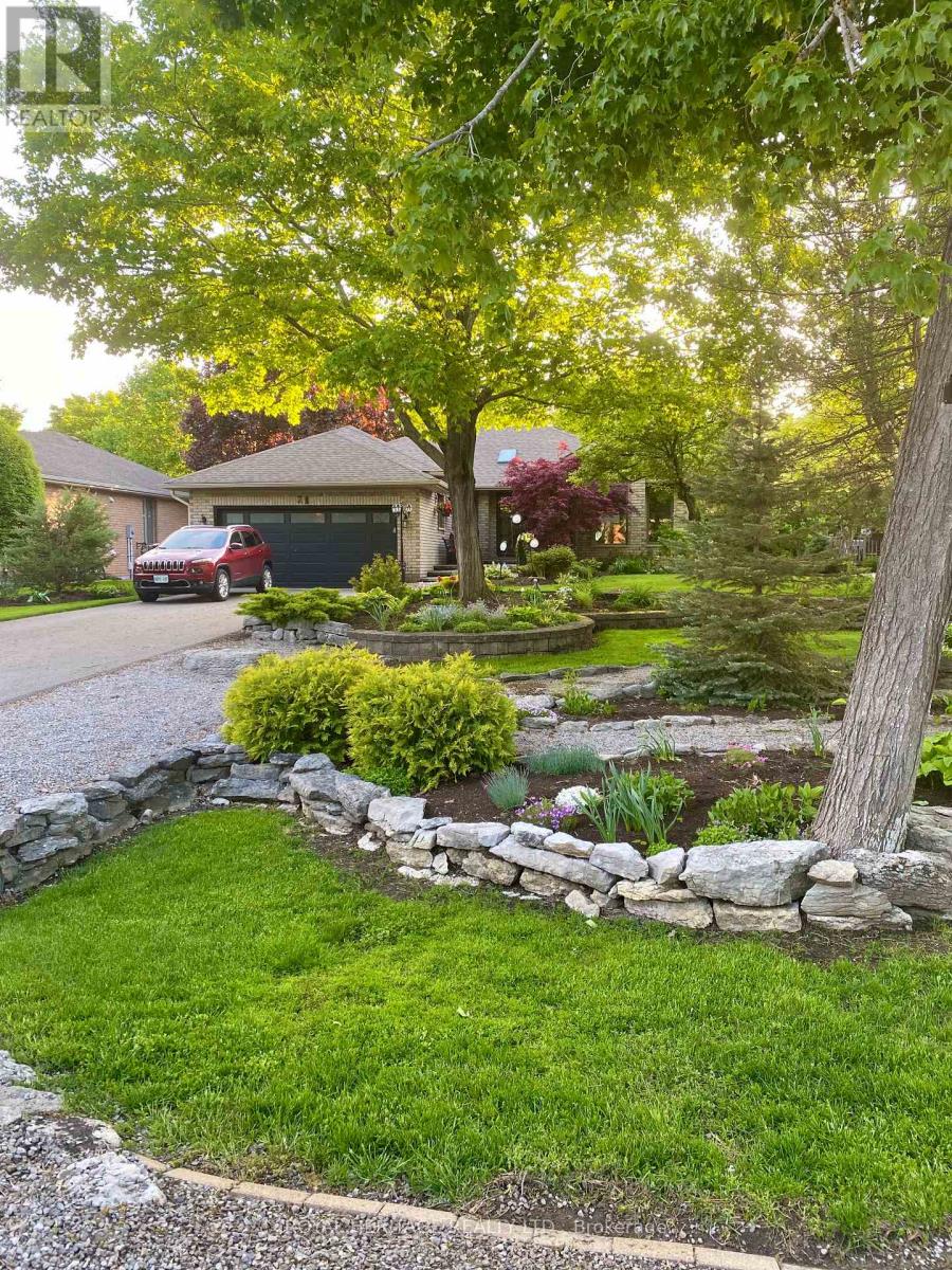 71 Navigators Trail, Kawartha Lakes, Ontario  K0M 1A0 - Photo 45 - X13008164