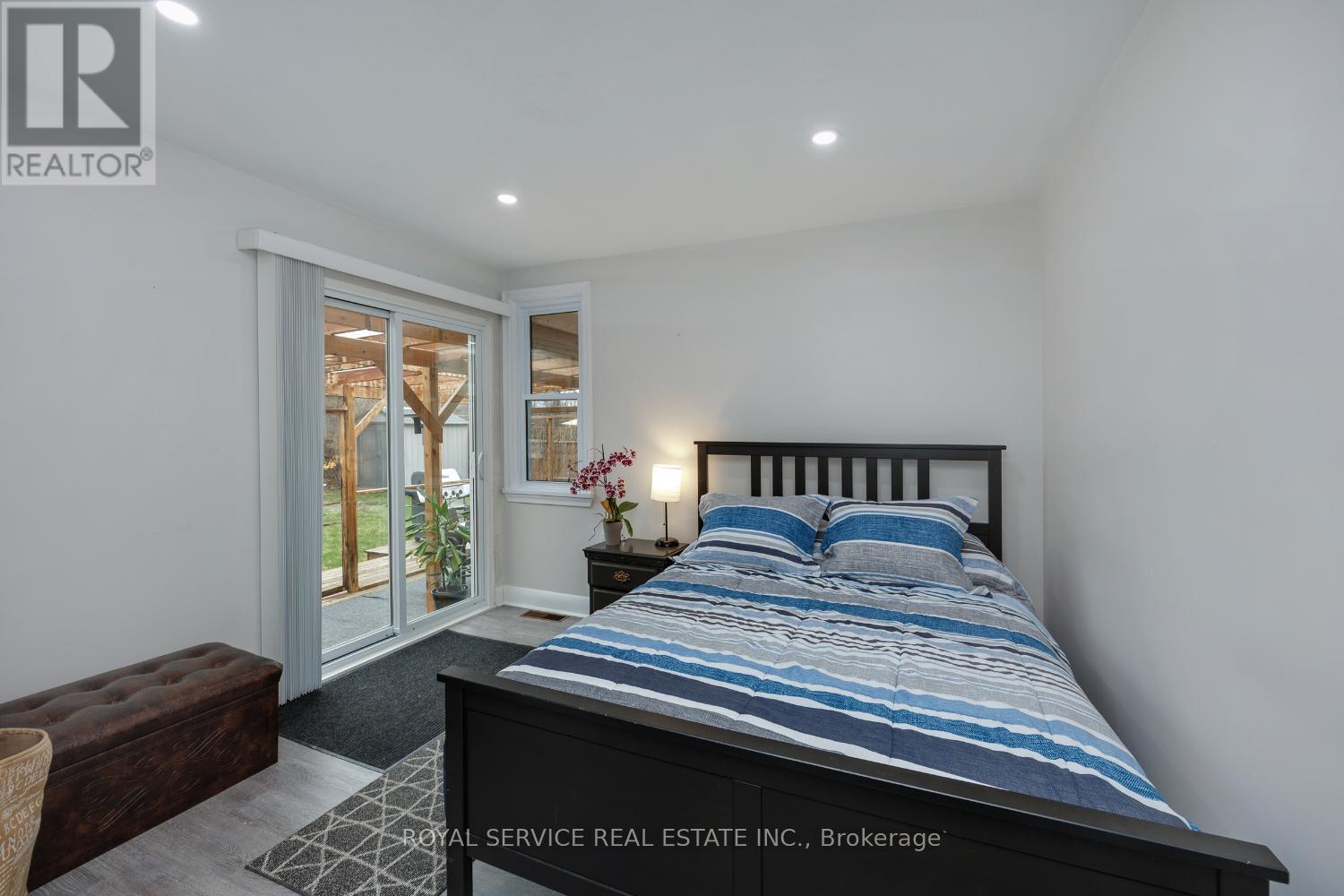 448 Boulton Street, Cobourg, Ontario  K9A 1X9 - Photo 14 - X13008258