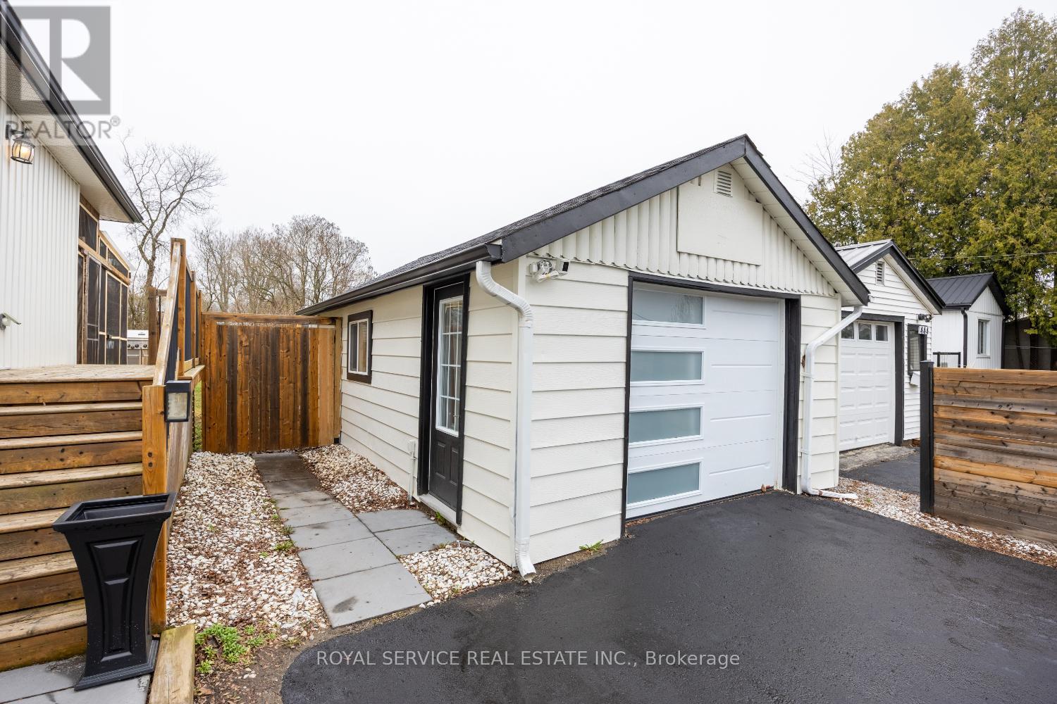 448 Boulton Street, Cobourg, Ontario  K9A 1X9 - Photo 25 - X13008258