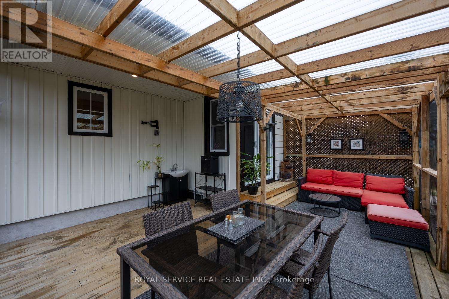 448 Boulton Street, Cobourg, Ontario  K9A 1X9 - Photo 30 - X13008258