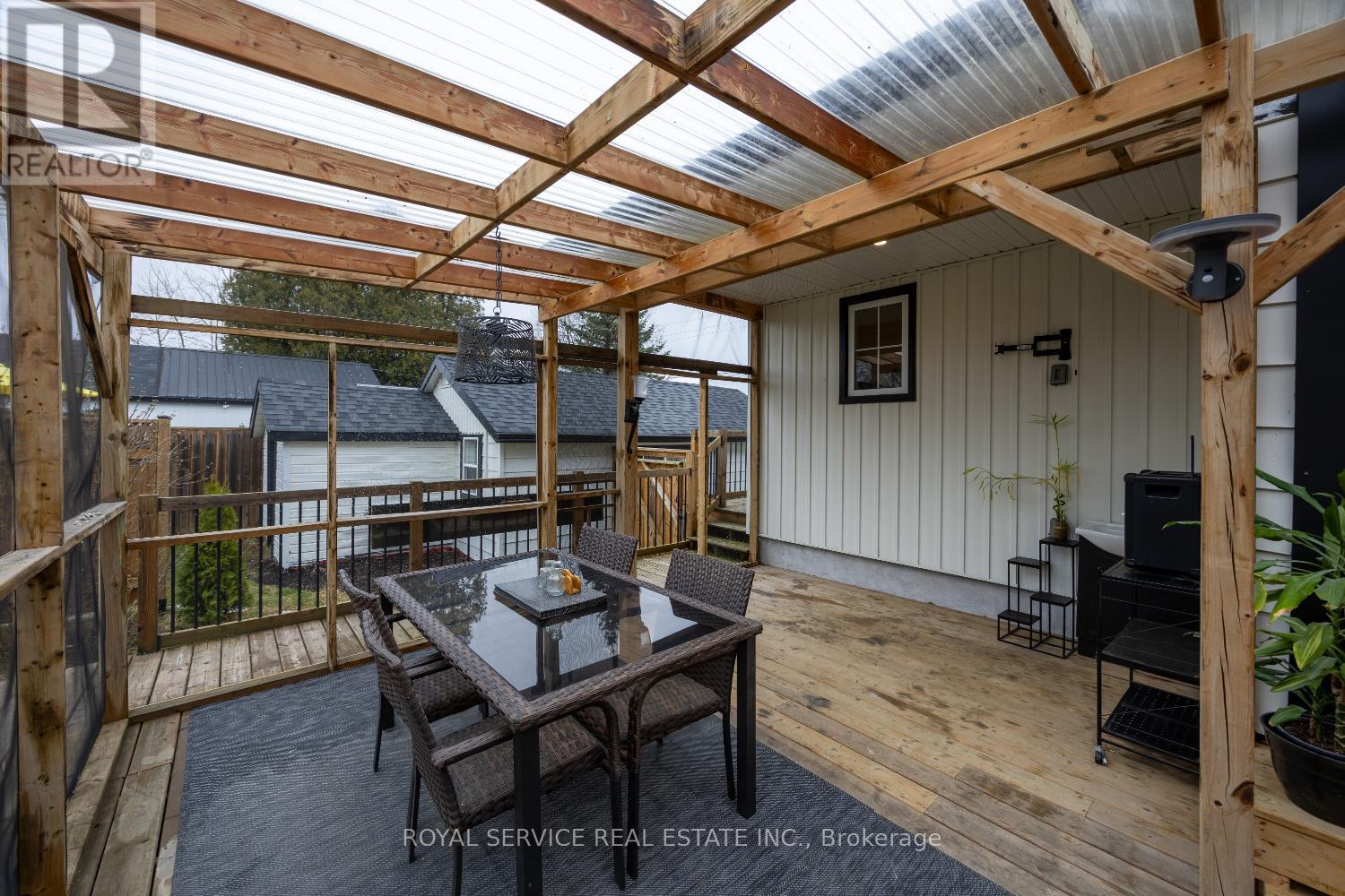 448 Boulton Street, Cobourg, Ontario  K9A 1X9 - Photo 32 - X13008258