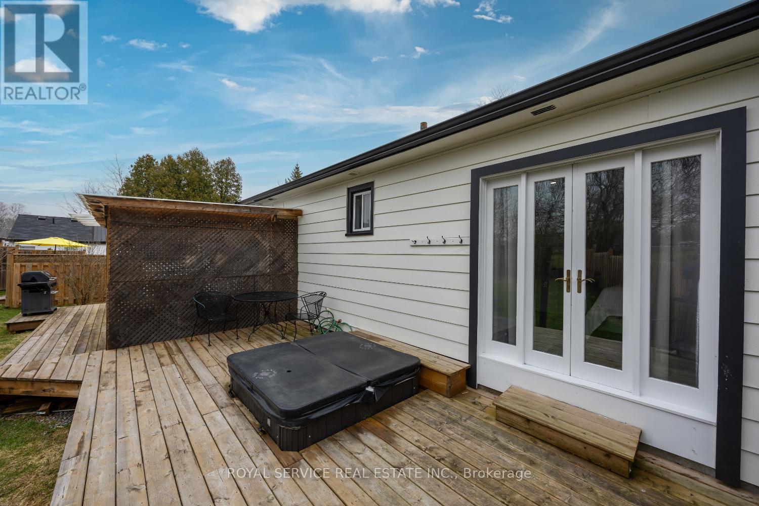 448 Boulton Street, Cobourg, Ontario  K9A 1X9 - Photo 33 - X13008258