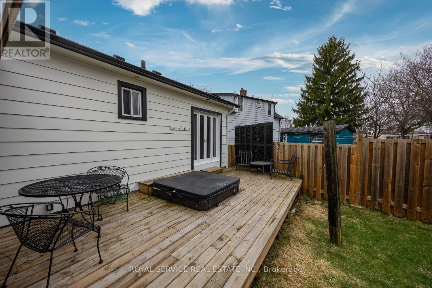 448 Boulton Street, Cobourg, Ontario  K9A 1X9 - Photo 34 - X13008258