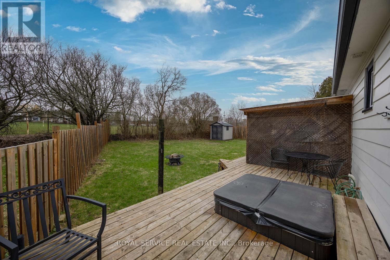 448 Boulton Street, Cobourg, Ontario  K9A 1X9 - Photo 35 - X13008258