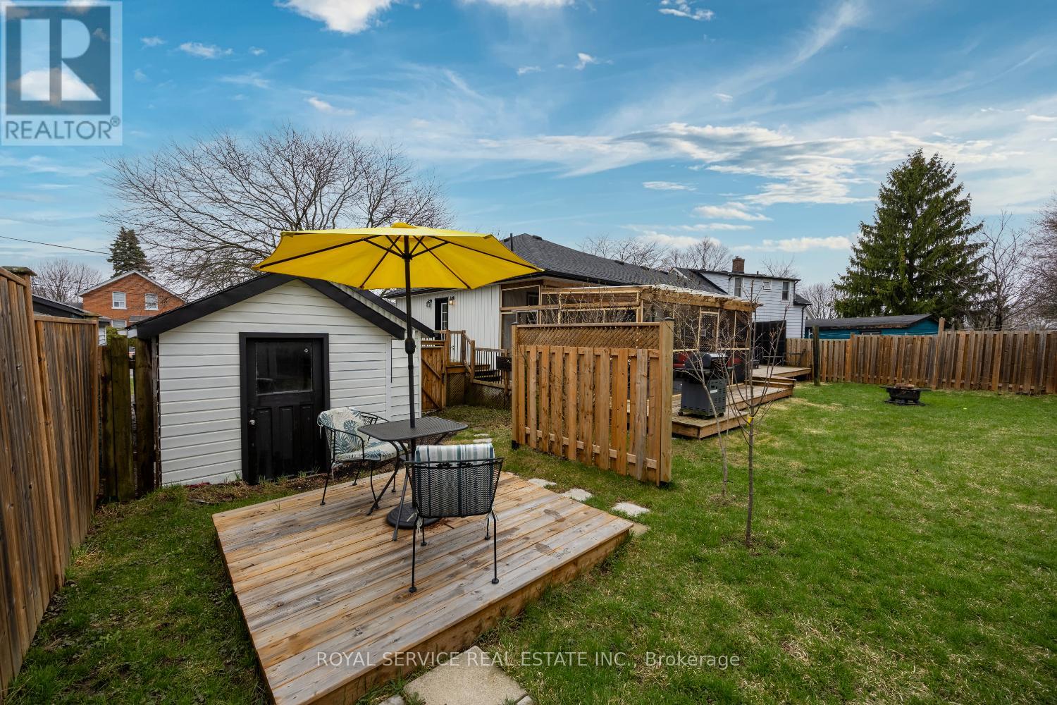 448 Boulton Street, Cobourg, Ontario  K9A 1X9 - Photo 36 - X13008258