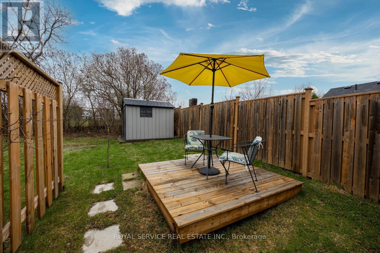 448 Boulton Street, Cobourg, Ontario  K9A 1X9 - Photo 37 - X13008258