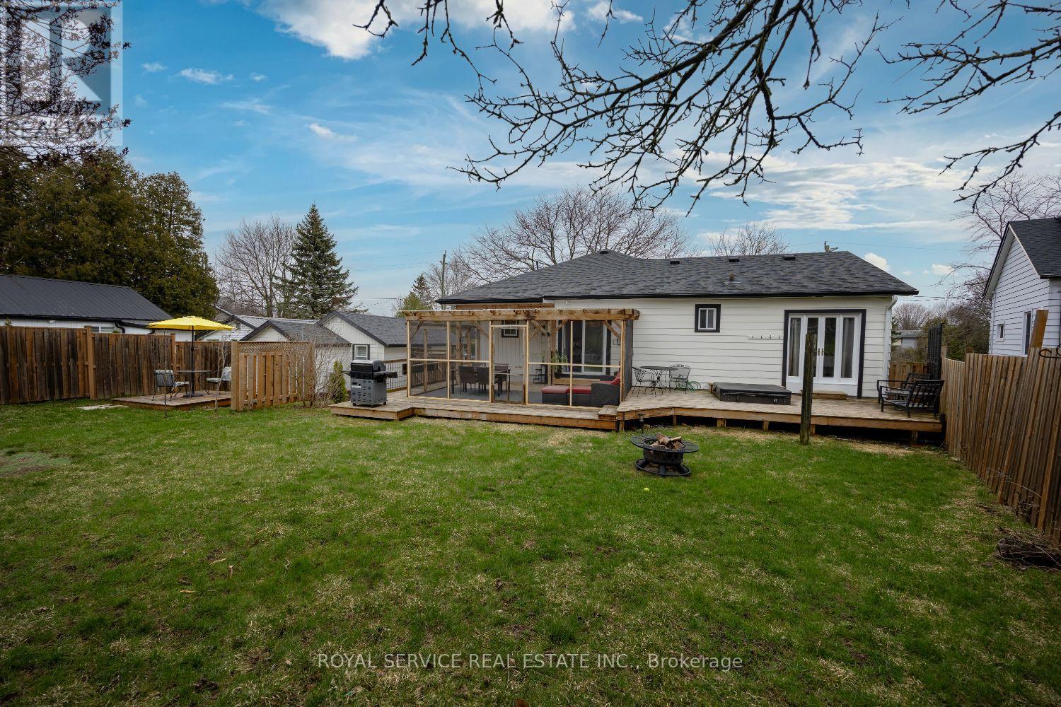 448 Boulton Street, Cobourg, Ontario  K9A 1X9 - Photo 38 - X13008258