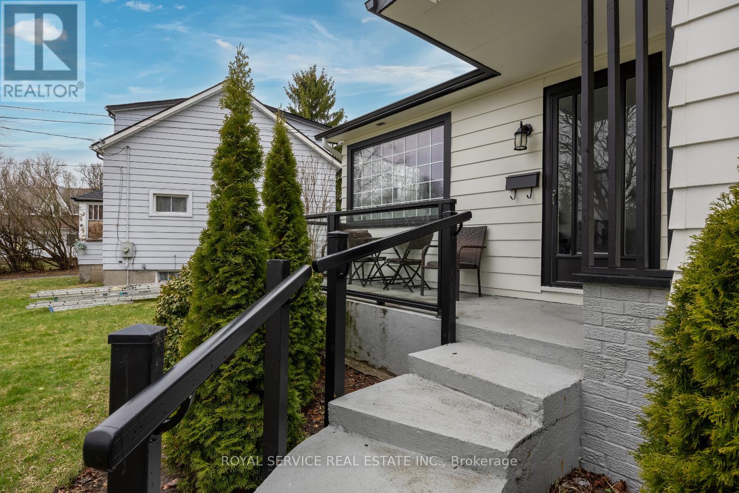 448 Boulton Street, Cobourg, Ontario  K9A 1X9 - Photo 4 - X13008258