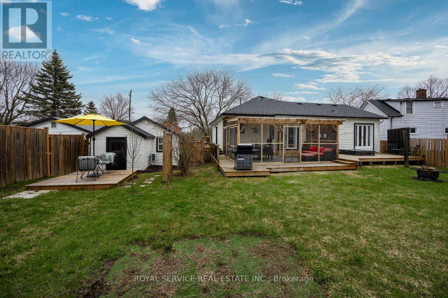 448 Boulton Street, Cobourg, Ontario  K9A 1X9 - Photo 40 - X13008258