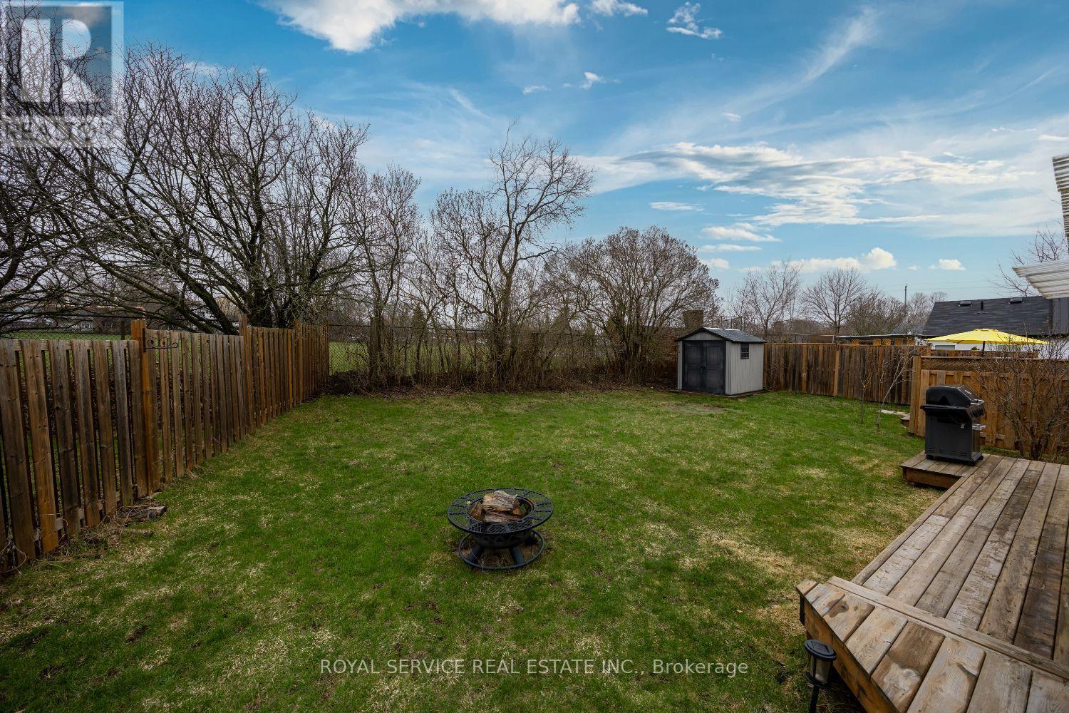 448 Boulton Street, Cobourg, Ontario  K9A 1X9 - Photo 41 - X13008258