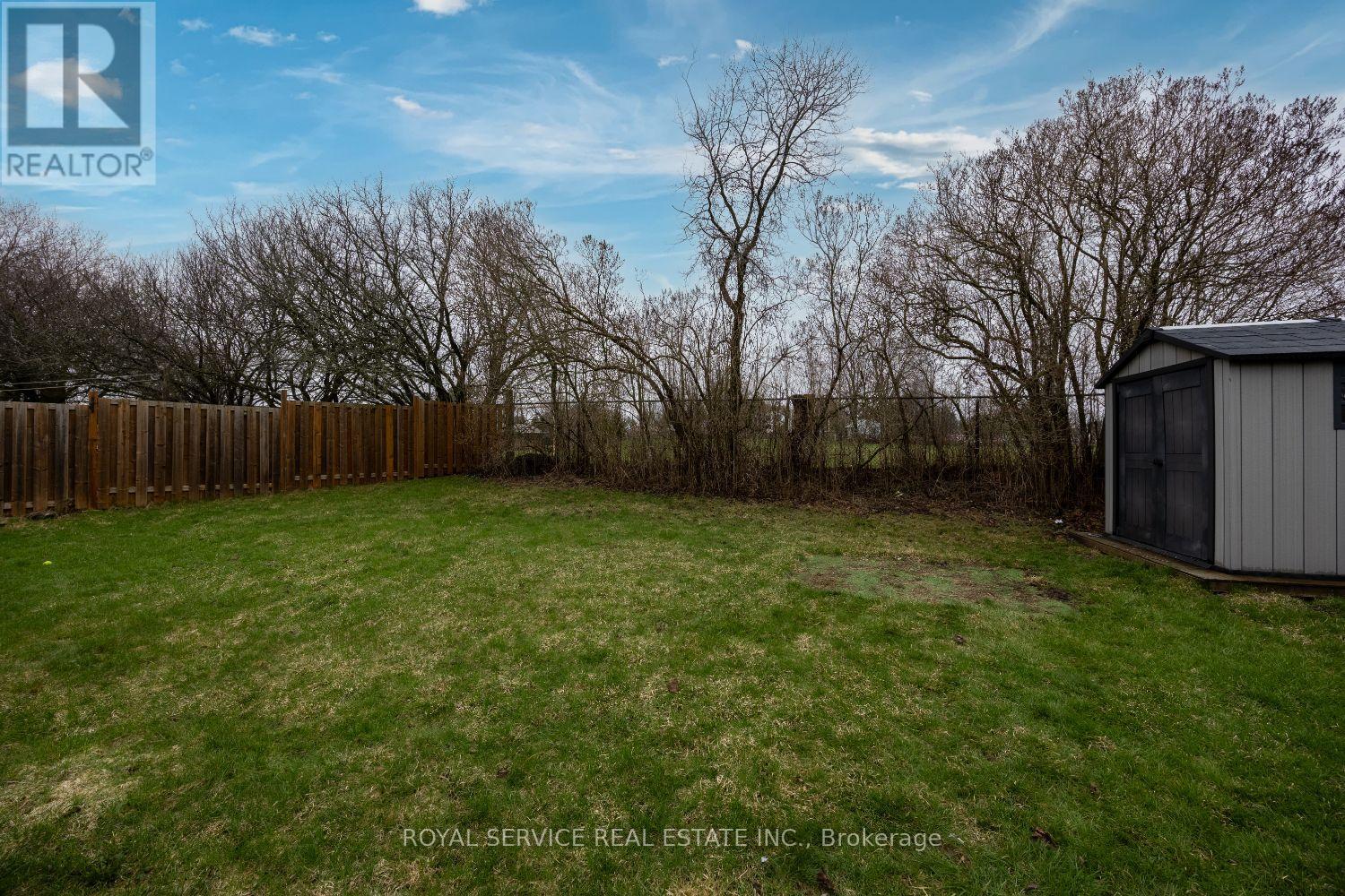 448 Boulton Street, Cobourg, Ontario  K9A 1X9 - Photo 43 - X13008258