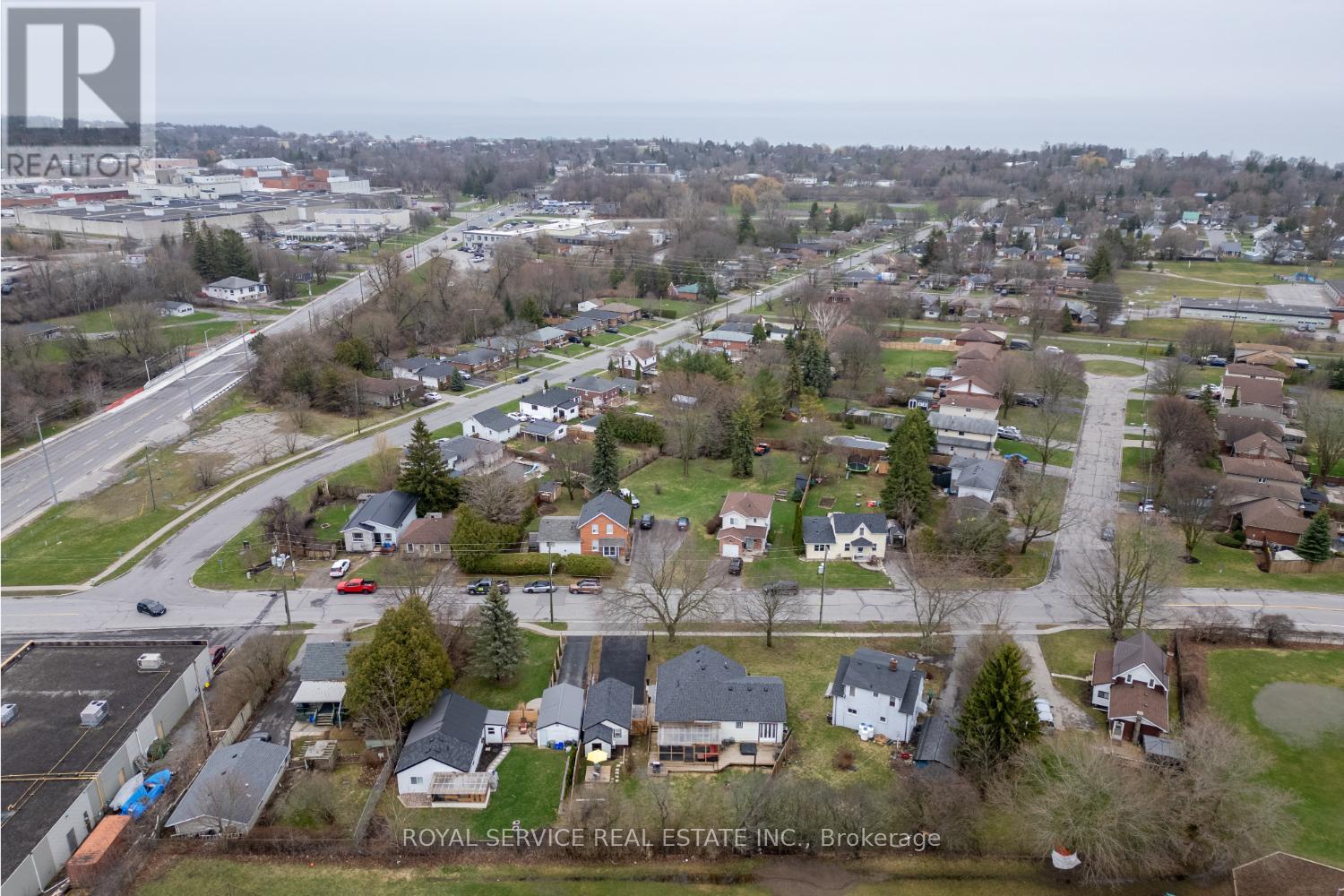 448 Boulton Street, Cobourg, Ontario  K9A 1X9 - Photo 44 - X13008258