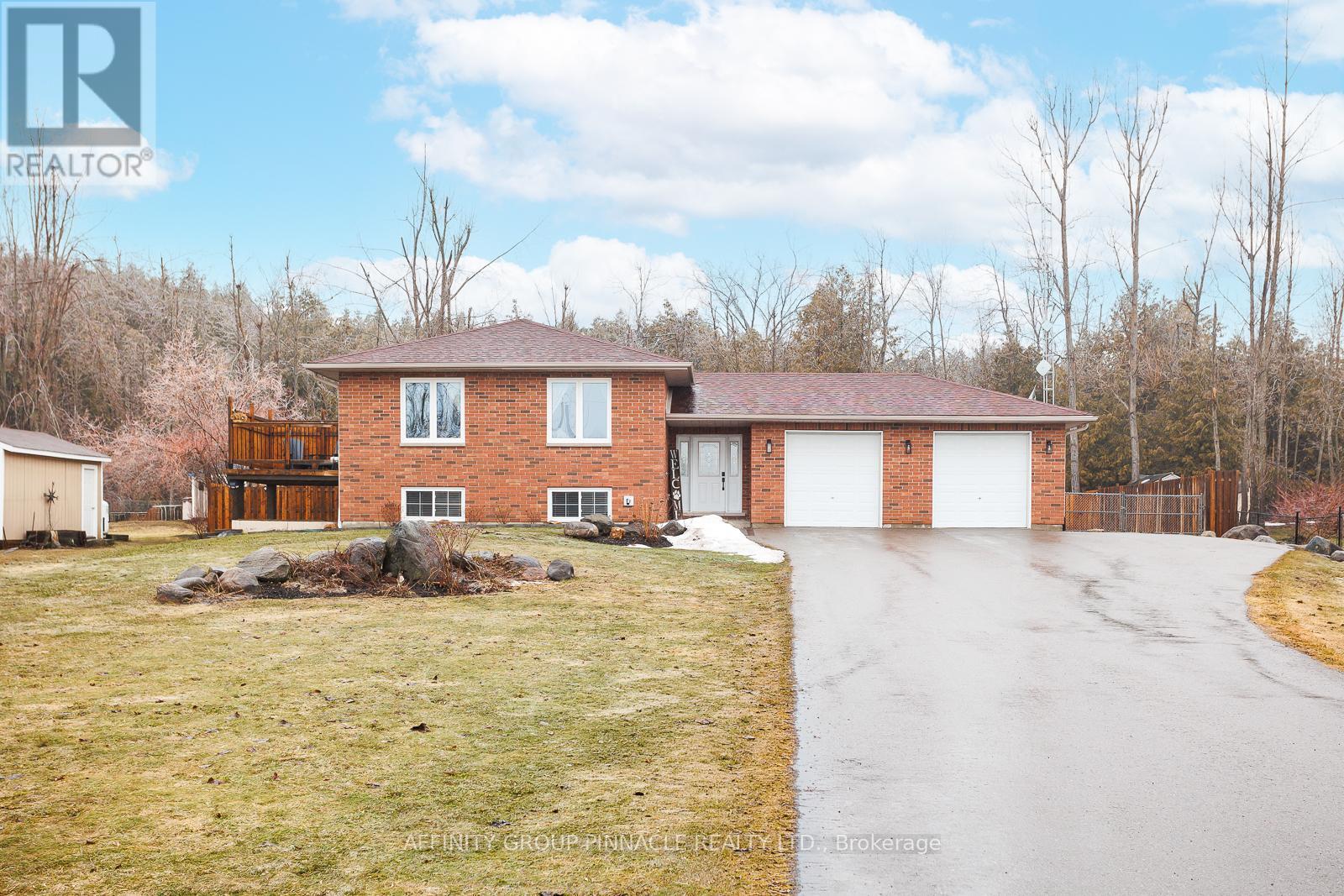 164 Wispi Shore Road, Kawartha Lakes, Ontario  K9V 4R5 - Photo 1 - X13008282