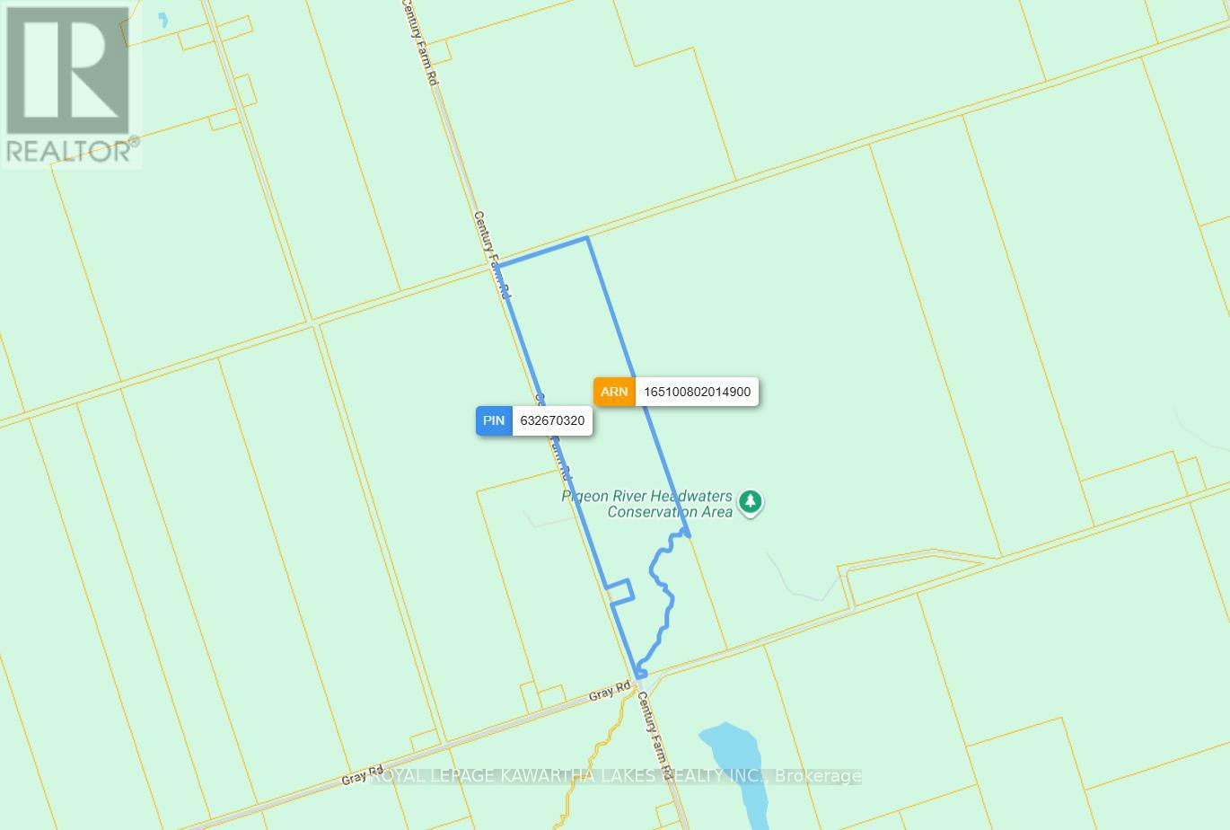 Con 7pt Lot 7 Century Farm Road, Kawartha Lakes, Ontario  L0B 1K0 - Photo 9 - X13008316