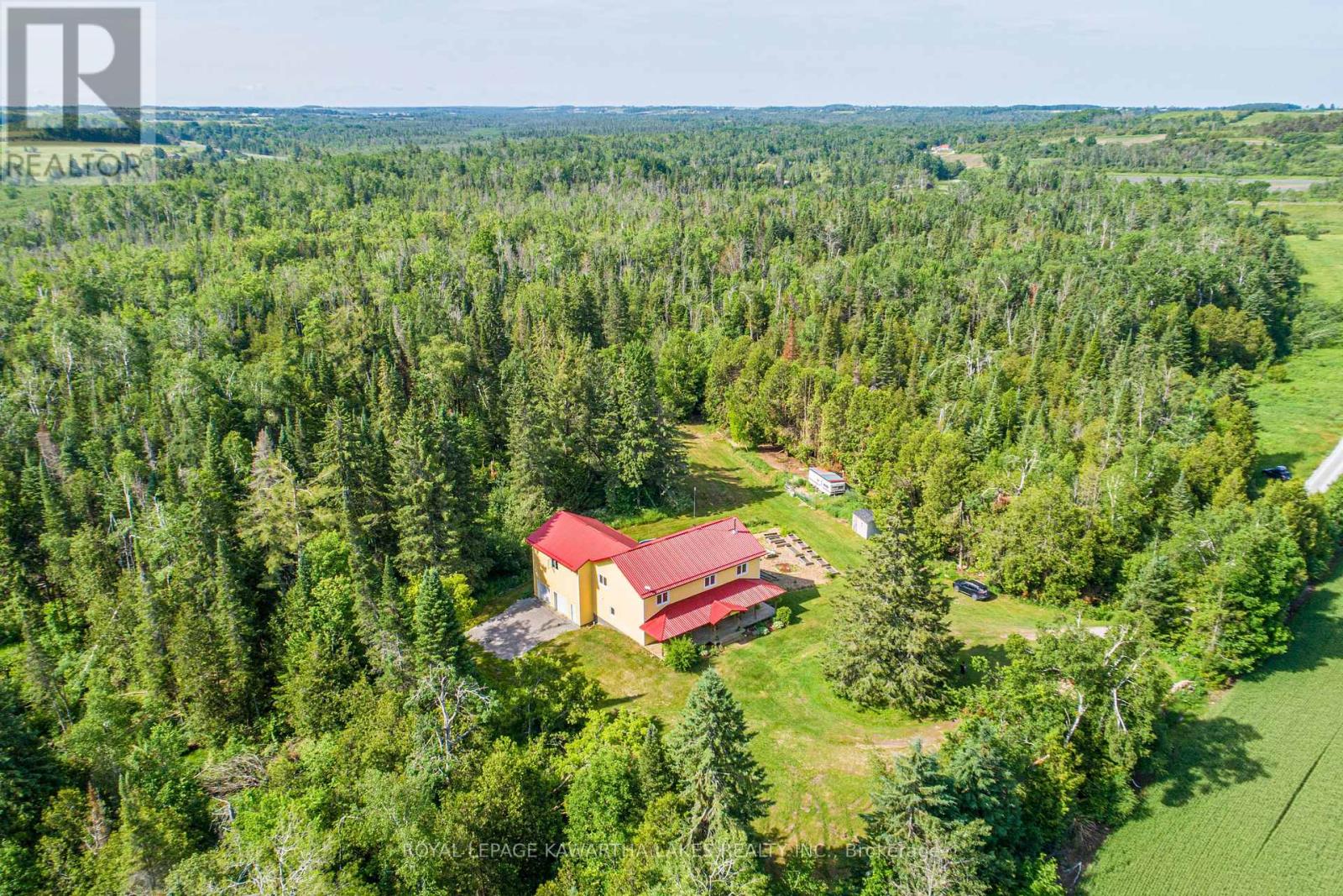 1752 HIGHWAY 35 S, Kawartha Lakes, Ontario