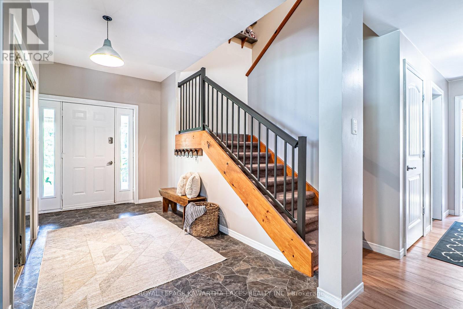 1752 Highway 35 S, Kawartha Lakes, Ontario  L0B 1K0 - Photo 10 - X13008318