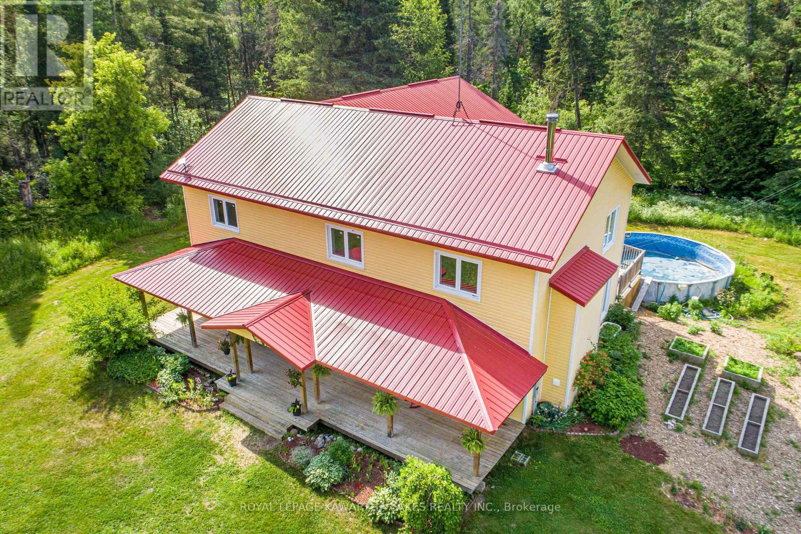 1752 Highway 35 S, Kawartha Lakes, Ontario  L0B 1K0 - Photo 26 - X13008318