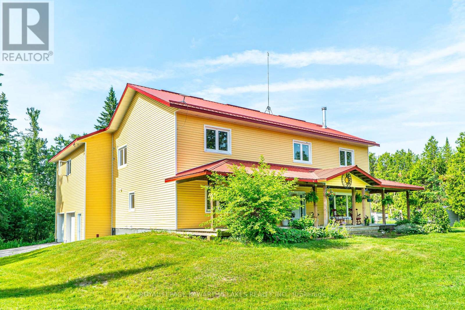 1752 Highway 35 S, Kawartha Lakes, Ontario  L0B 1K0 - Photo 28 - X13008318