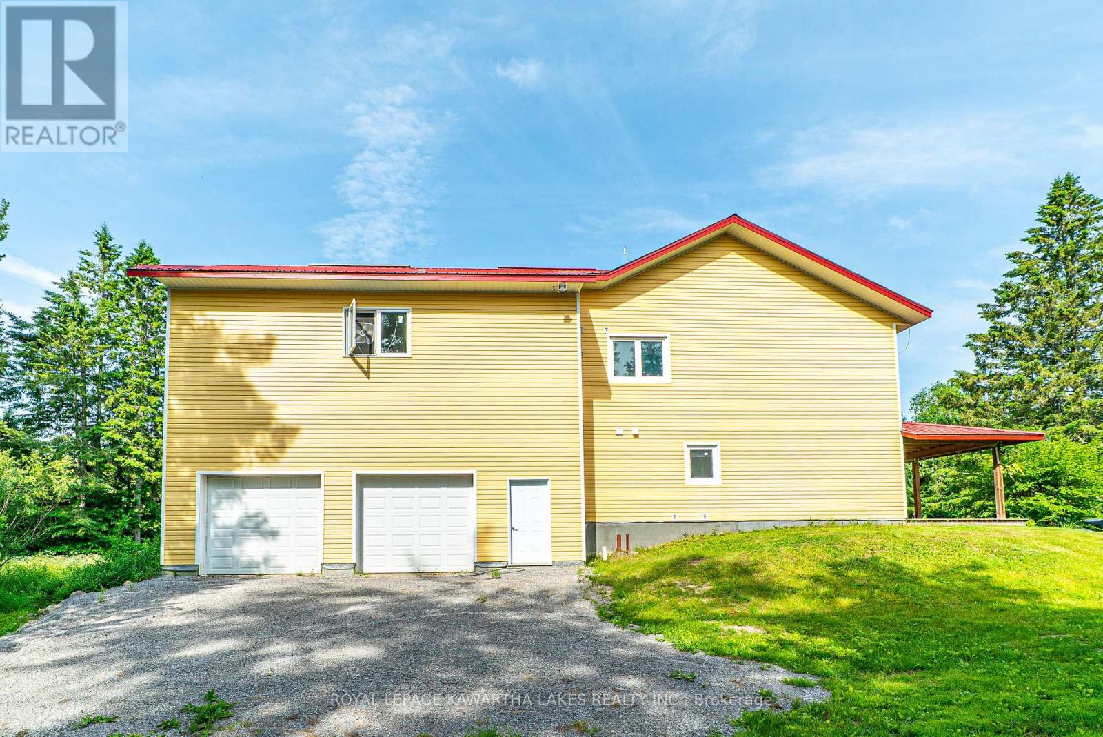 1752 Highway 35 S, Kawartha Lakes, Ontario  L0B 1K0 - Photo 30 - X13008318