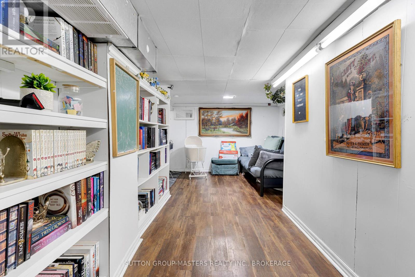 17 N Bartlett Street, Kingston, Ontario  K7K 1X6 - Photo 28 - X13008042