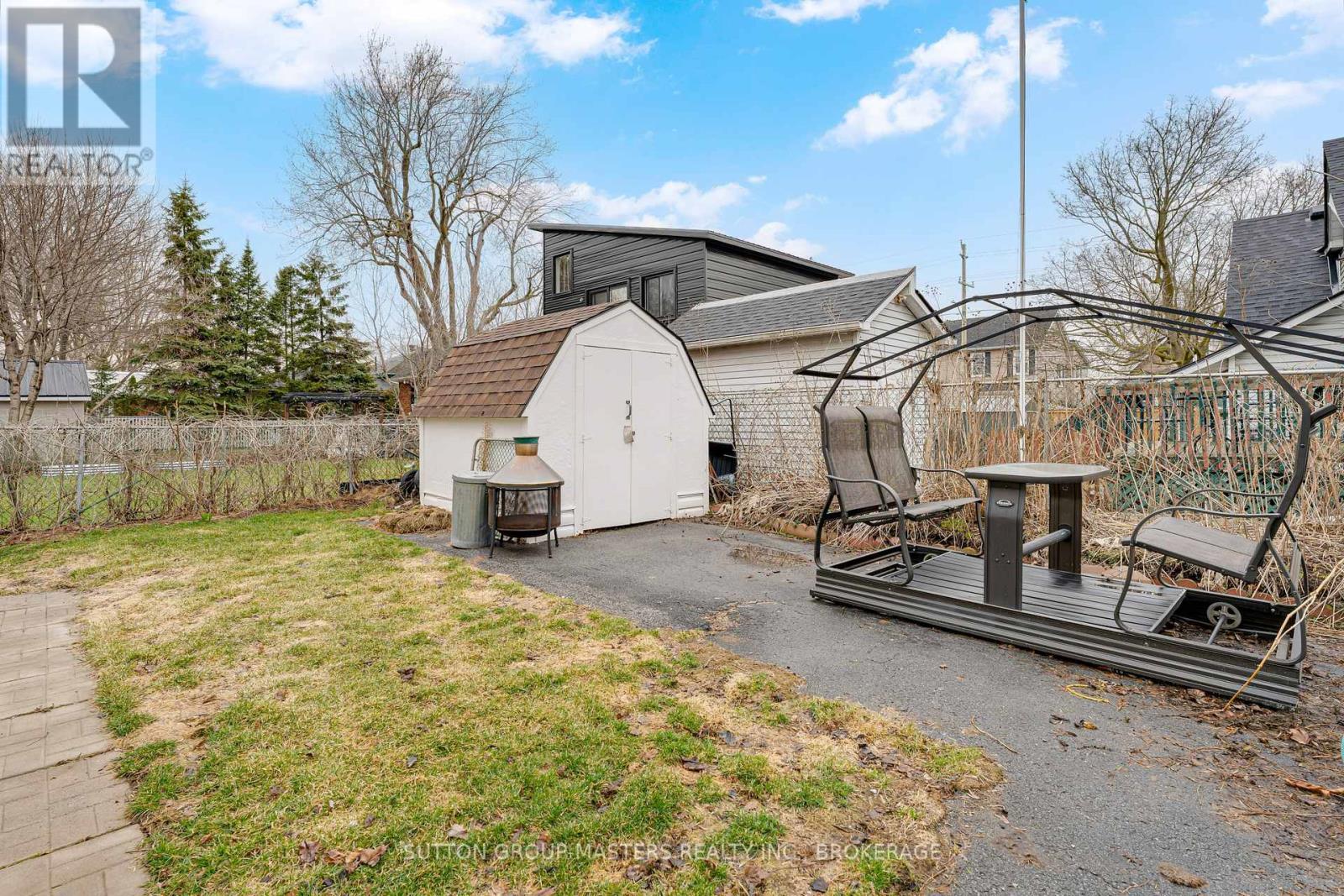 17 N Bartlett Street, Kingston, Ontario  K7K 1X6 - Photo 34 - X13008042