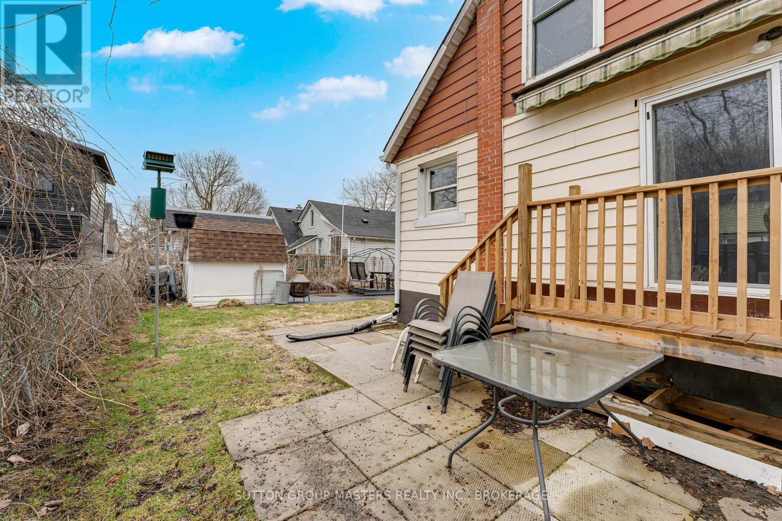 17 N Bartlett Street, Kingston, Ontario  K7K 1X6 - Photo 37 - X13008042