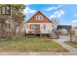 17 N BARTLETT STREET, Kingston, Ontario