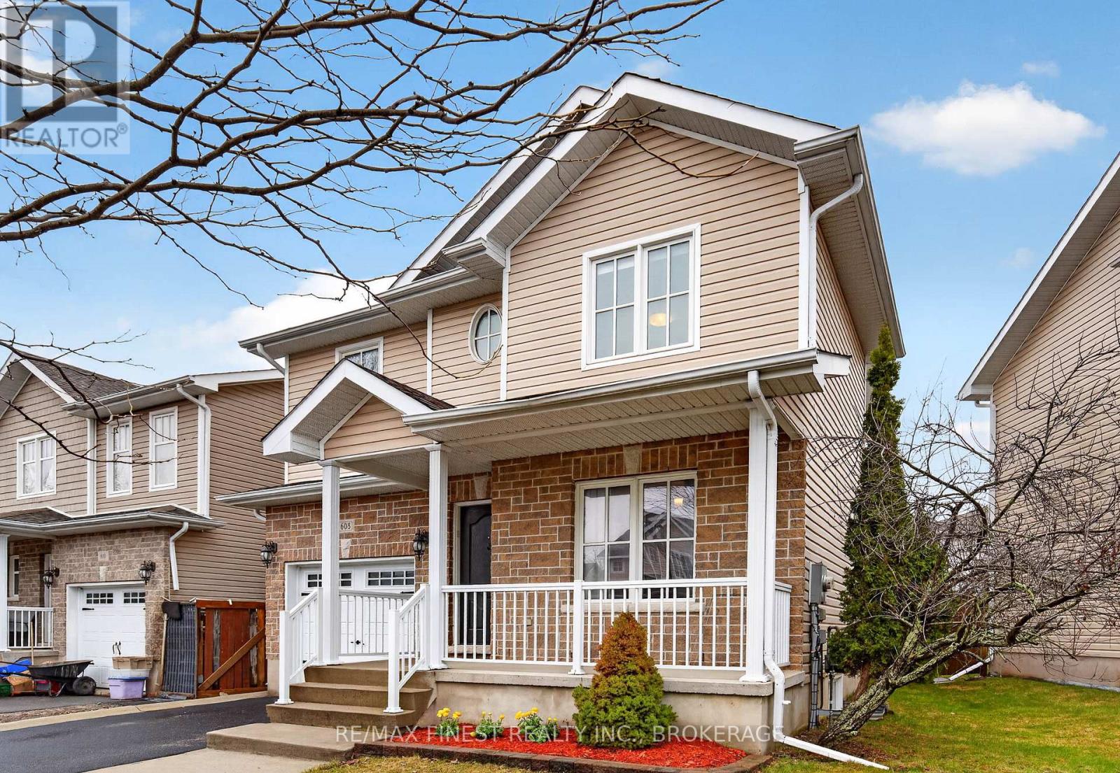 608 Walters Street, Kingston, Ontario K7K 0B6 - Photo 3 - X13008056