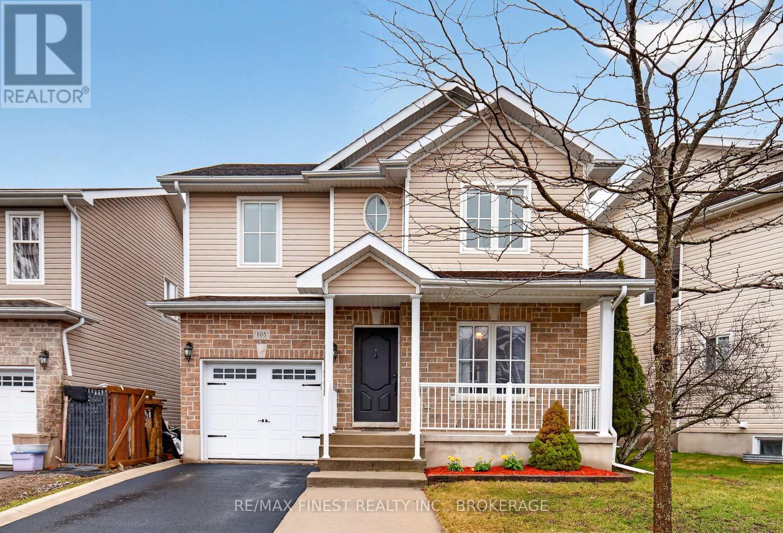 608 Walters Street, Kingston, Ontario K7K 0B6 - Photo 4 - X13008056