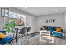 8 - 490 SOUTHDALE ROAD E, London South, Ontario