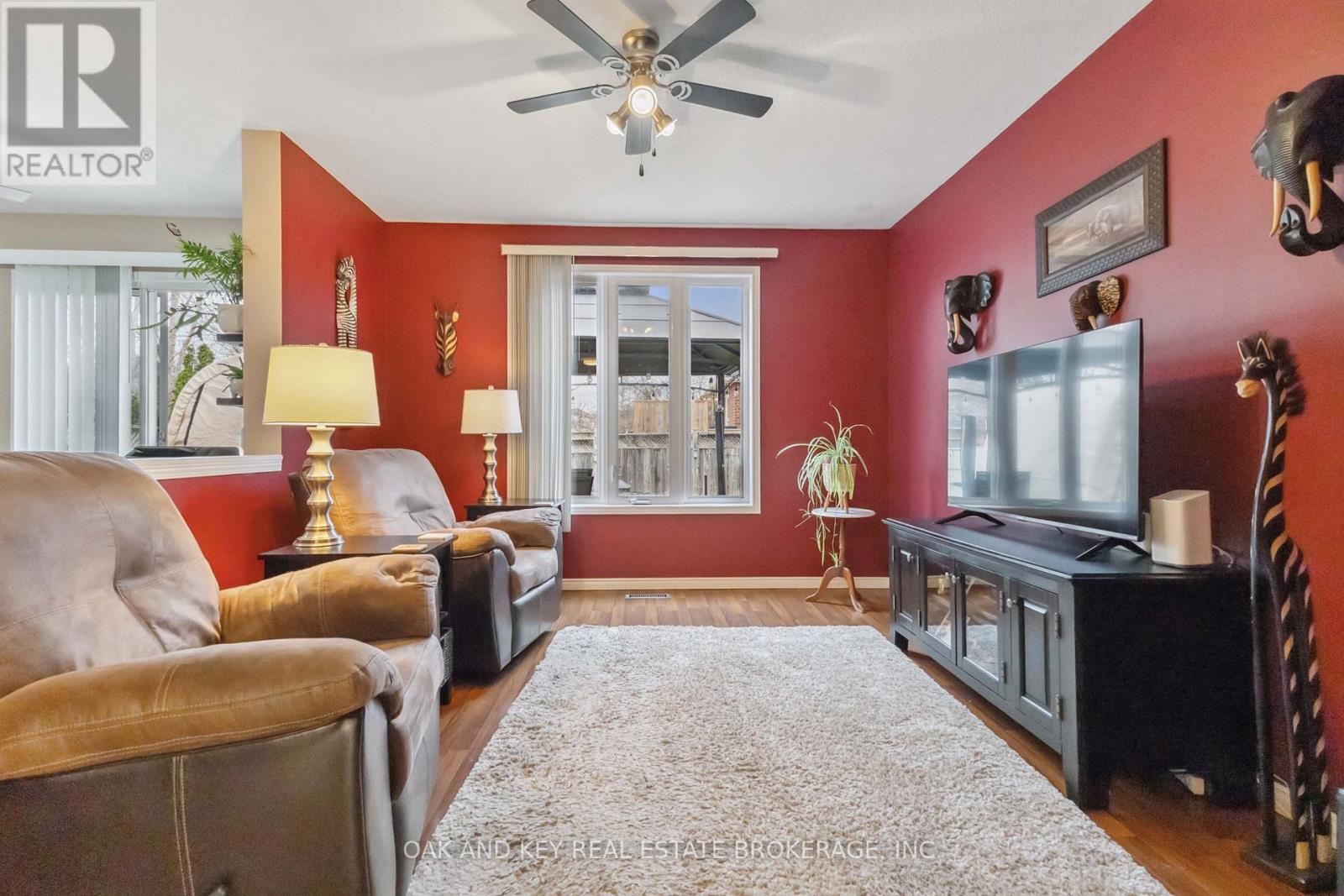 576 Ridgeview Drive, London East, Ontario  N5Y 6H8 - Photo 12 - X13008298