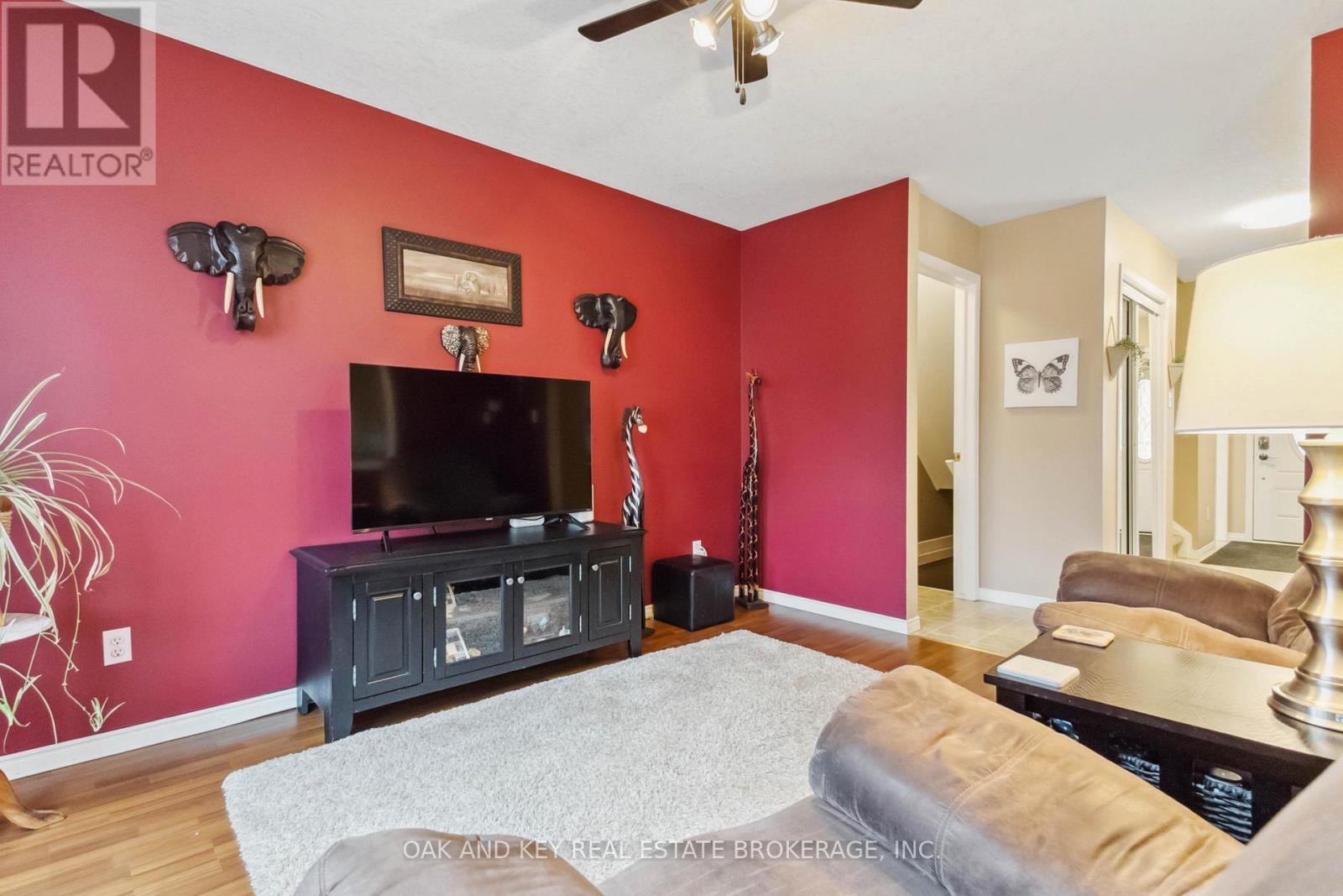 576 Ridgeview Drive, London East, Ontario  N5Y 6H8 - Photo 15 - X13008298